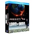 Pr�dictions + Lord of War [Blu-ray]