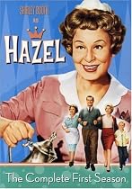 Hazel - The Complete First Season
