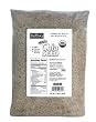 Nutiva Organic White Chia Seeds, 3-Pound