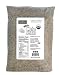 Nutiva Organic White Chia Seeds, 3-Pound