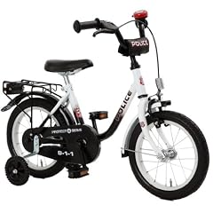 Kid Police 14 14" U-Type