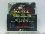 OPI Alice In Wonderland Mini Nail Lacquer Set