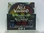 OPI Nail Lacquers Alice in Wonderland (Set of 4/ 0.5oz)