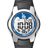 Game Time Men's MLB-TRC-LA Los Angeles Dodgers Watch