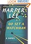 Go Set a Watchman: A Novel