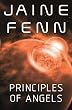 Principles of Angels (The Hidden Empire Sequence)