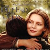 E Bernstein: The Deep End of the Ocean: film score [SOUNDTRACK]