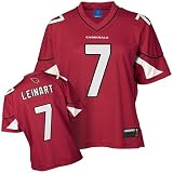 Reebok Arizona Cardinals Matt Leinart Women’s Replica Team
