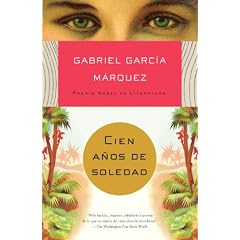 Cien anos de soledad / One Hundred Years of Solitude