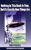 Nothing in This Book Is True, but It's Exactly How Things Are: The Esoteric Meaning of the Monuments on Mars
