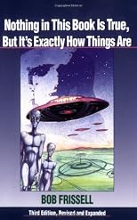 Nothing in This Book Is True, but It's Exactly How Things Are: The Esoteric Meaning of the Monuments on Mars