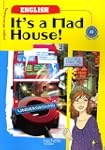 Anglais CECRL A2 It's a Mad House!