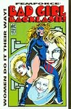 Femforce Bad Girl Backlash