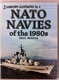 NATO navies of the 1980s