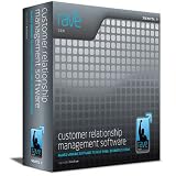 Rave Plus - Customer Relationship Management Software (1 User/1 Year)
