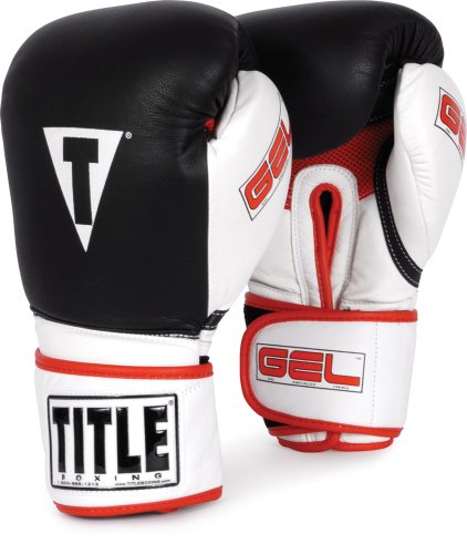 TITLE Gel Intense Bag Gloves
