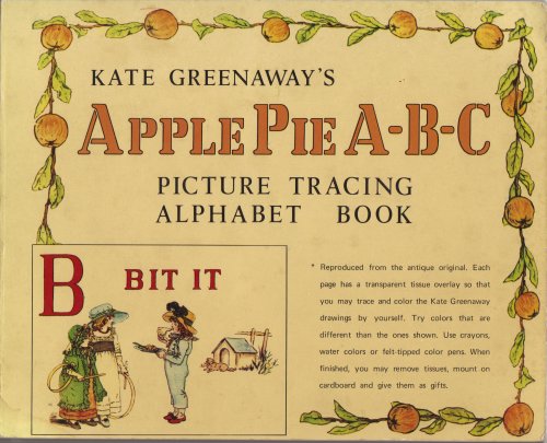  Kate Greenaway