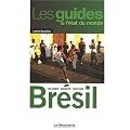 Br�sil : Histoire, soci�t�, culture