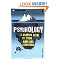 Introducing Psychology: A Graphic Guide to Your Mind and Behaviour  (Introducing...)