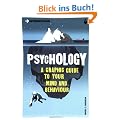 Introducing Psychology (Introducing (Totem Books))