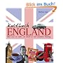 Kultbuch England: Alles was wir lieben: von Ascot bis zum Yorkshire Pudding