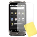 Google Nexus One High Quality Screen Protector Film 51fGjlibseL. SL160 Google Nexus One High Quality Screen Protector Film