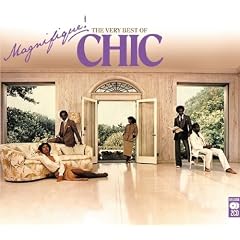 Magnifique: Very Best of Chic