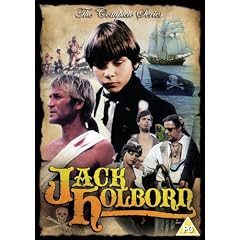 Jack Holborn [UK Import]