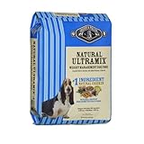 Castor and Pollux Ultramix Canine Formula Dry Dog Food