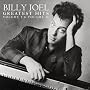 Greatest Hits - Vol.1 & 2 (Remastered) (2CD) ~ Billy Joel