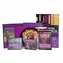 Rich Dad's Getting Rich Kit (3-Step Guide to Wealth, Cashflow Quadrant, Cashflow 101 3CD's, 3-Step Guide to Wealth Audio Program w/12 cd's, Debt Eliminator Calculator, Cashflow Rich Dad's Coaching Welcome Kit, and Cashflow 101 the Board Game)