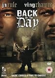 Back in the day [DVD] DVD