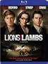 Lions for Lambs [Blu-ray]