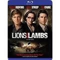 Lions for Lambs [Blu-ray] [2007] [US Import]
