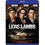 Lions for Lambs [Blu-ray]