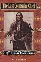 The Last Comanche Chief