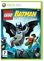LEGO Batman: The Videogame (Xbox 360)