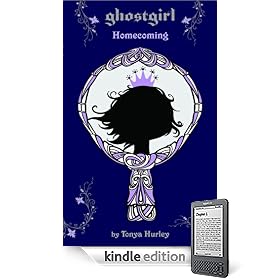 ghostgirl: Homecoming