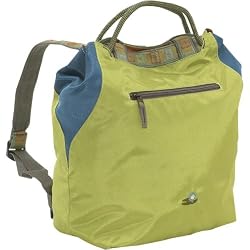 Lilypond Women's Switchgrass Carryall Backpack