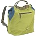 Lilypond Women's Switchgrass Carryall Backpack