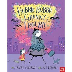 Hubble Bubble, Granny Trouble