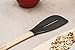 Epicurean Gourmet Series Utensils, Sauté Tool, Natural/Black Nylon