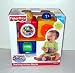 Fisher Price Brilliant Basics Stacking Action Blocks