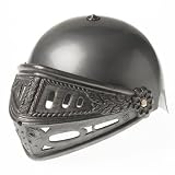 Knight Helmet (child sized)