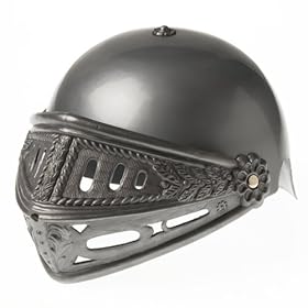  Knight Helmet (child sized)