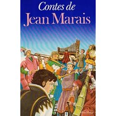 Contes de Jean Marais