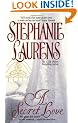 A Secret Love (Cynster Novels)