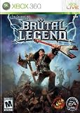 Brutal Legend
