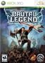 Brutal Legend