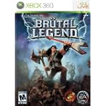Brutal Legend
